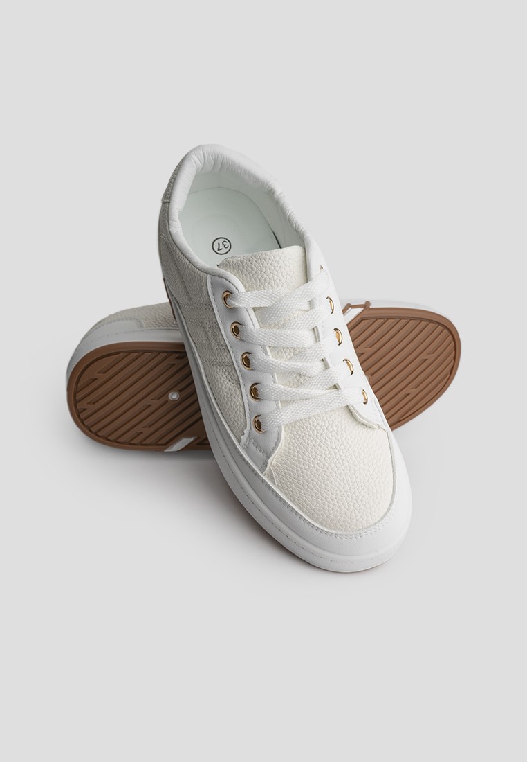 Кеди жіночі shoeslovers.com.ua