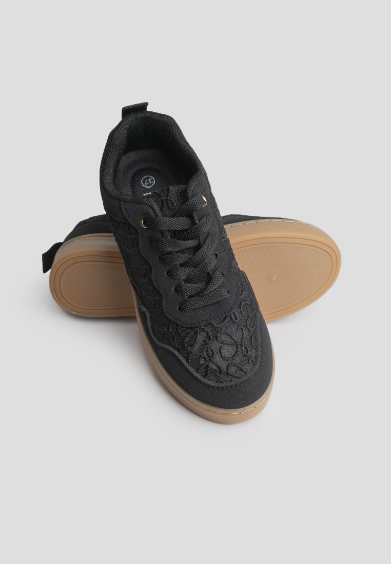 Кеди в сітку жіночі shoeslovers.com.ua