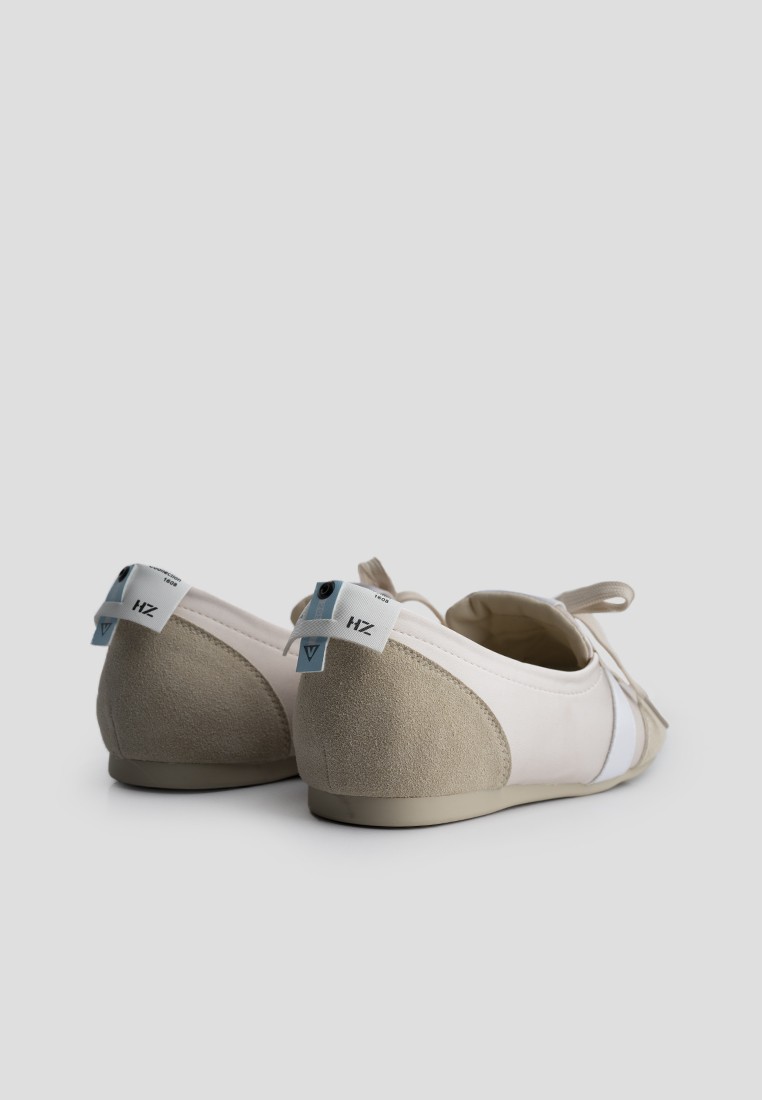 Кеди замшеві жіночі shoeslovers.com.ua