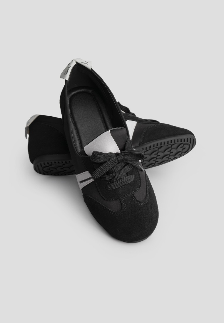 Кеди замшеві жіночі shoeslovers.com.ua