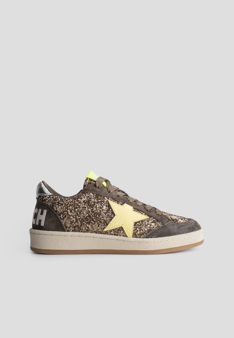 Кеди замшеві жіночі shoeslovers.com.ua