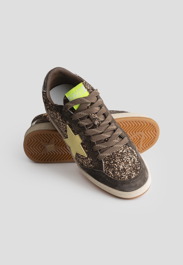 Кеди замшеві жіночі shoeslovers.com.ua