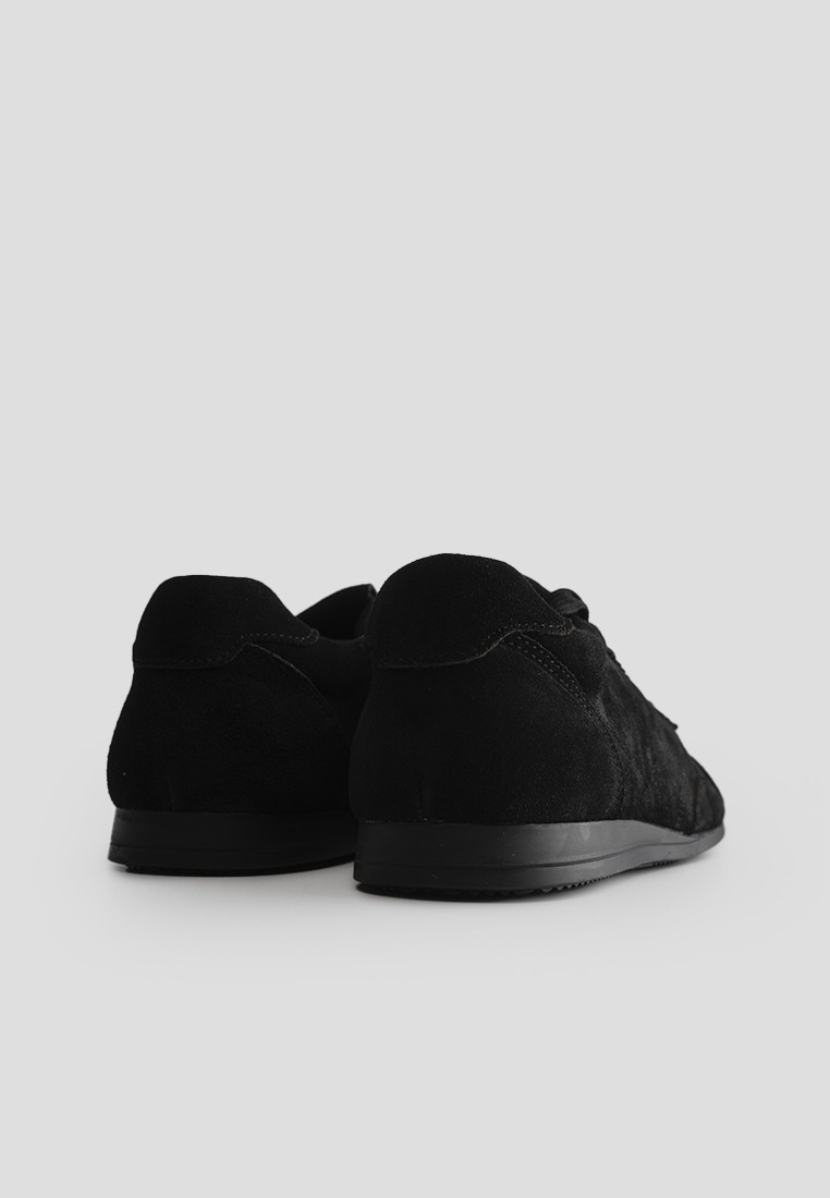 Кеди замшеві жіночі shoeslovers.com.ua