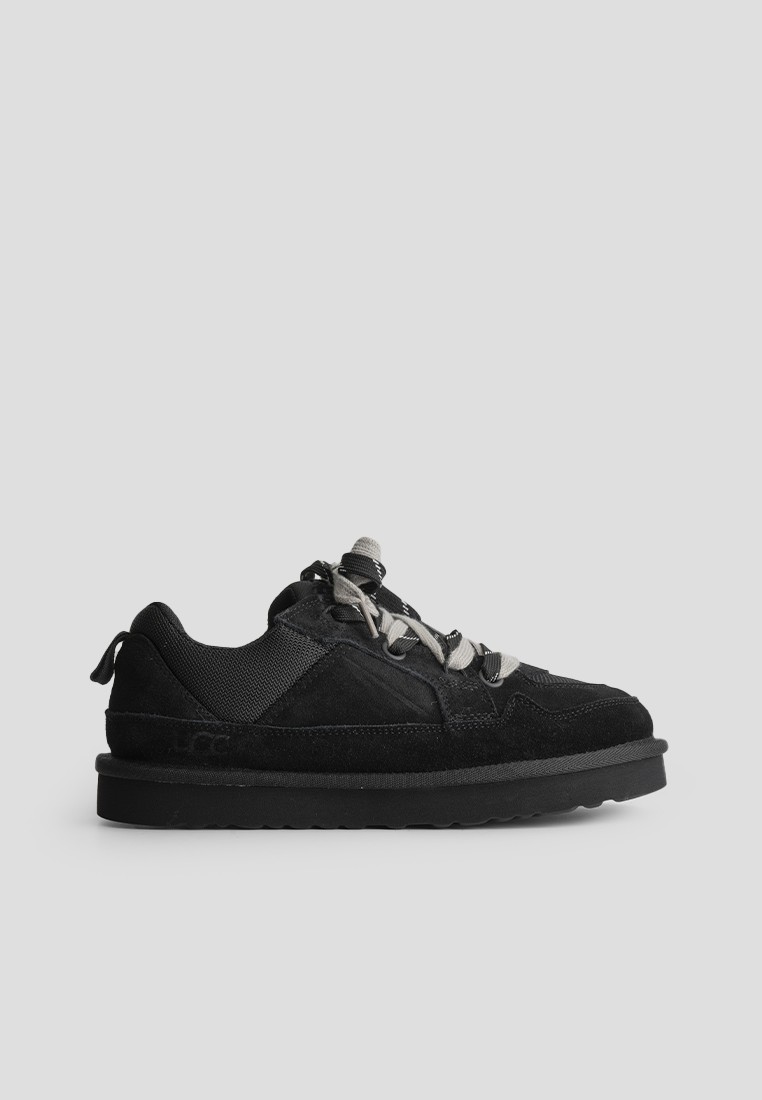 Кеди замшеві жіночі shoeslovers.com.ua