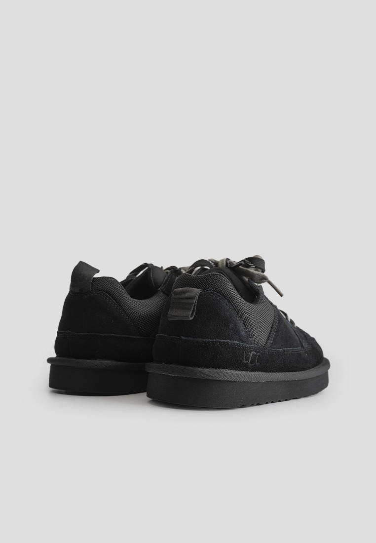 Кеди замшеві жіночі shoeslovers.com.ua