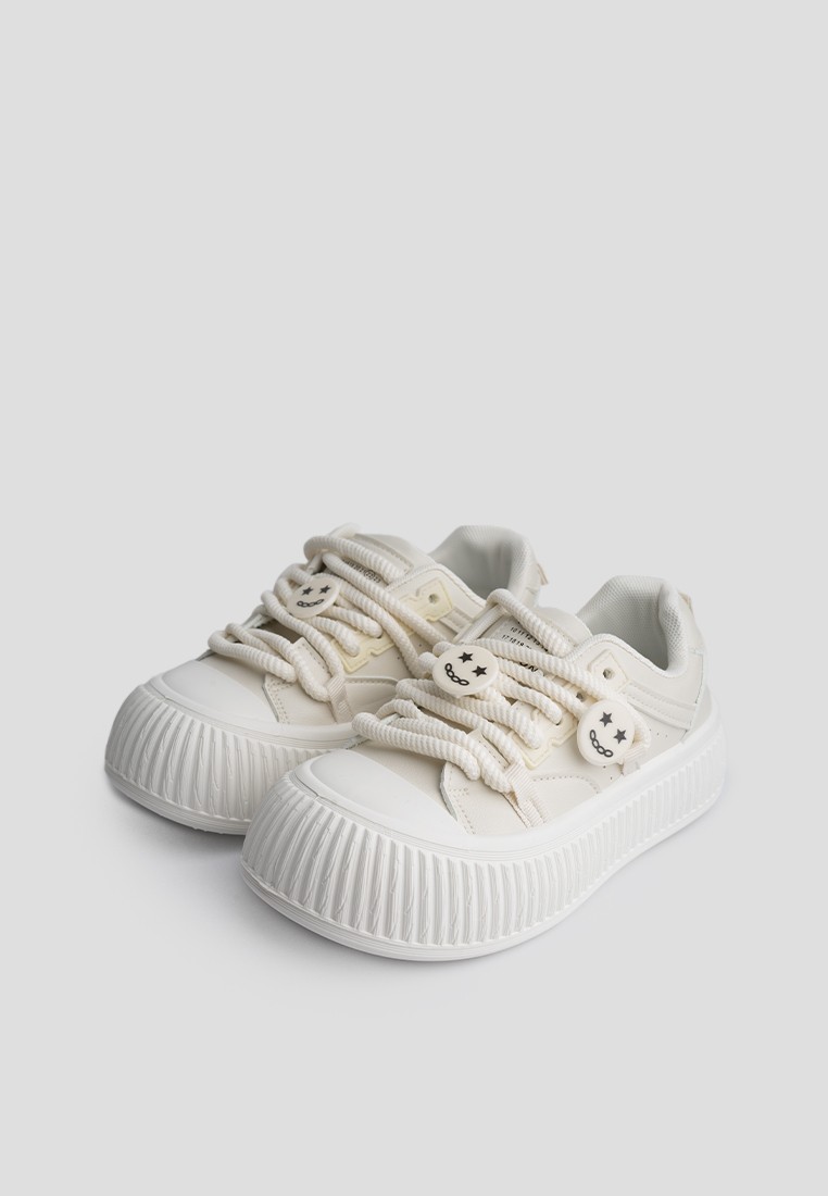 Кеди жіночі shoeslovers.com.ua