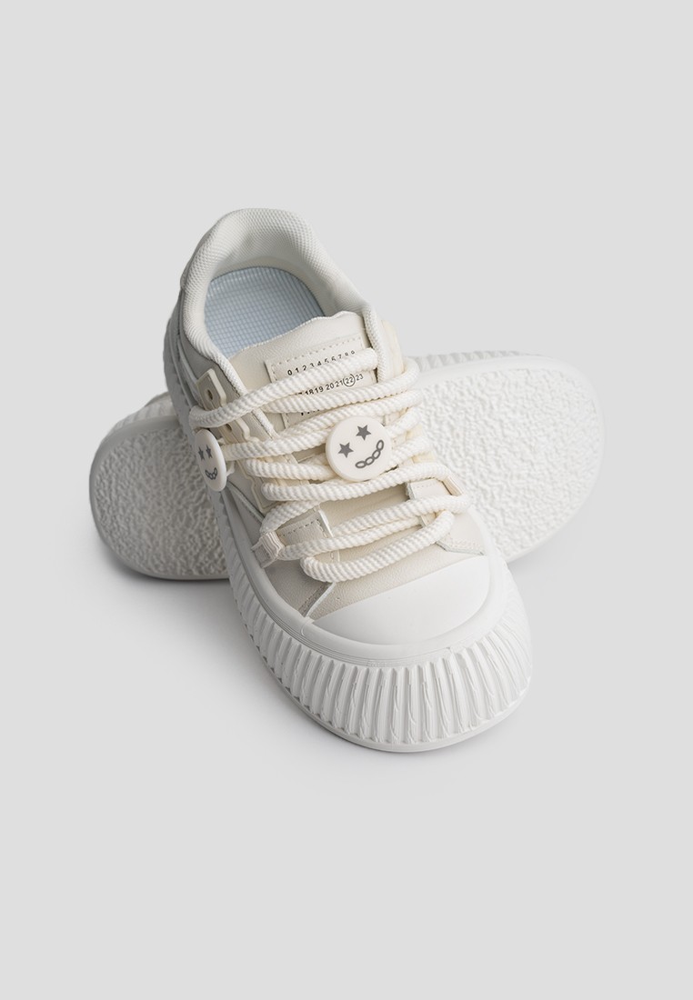 Кеди жіночі shoeslovers.com.ua