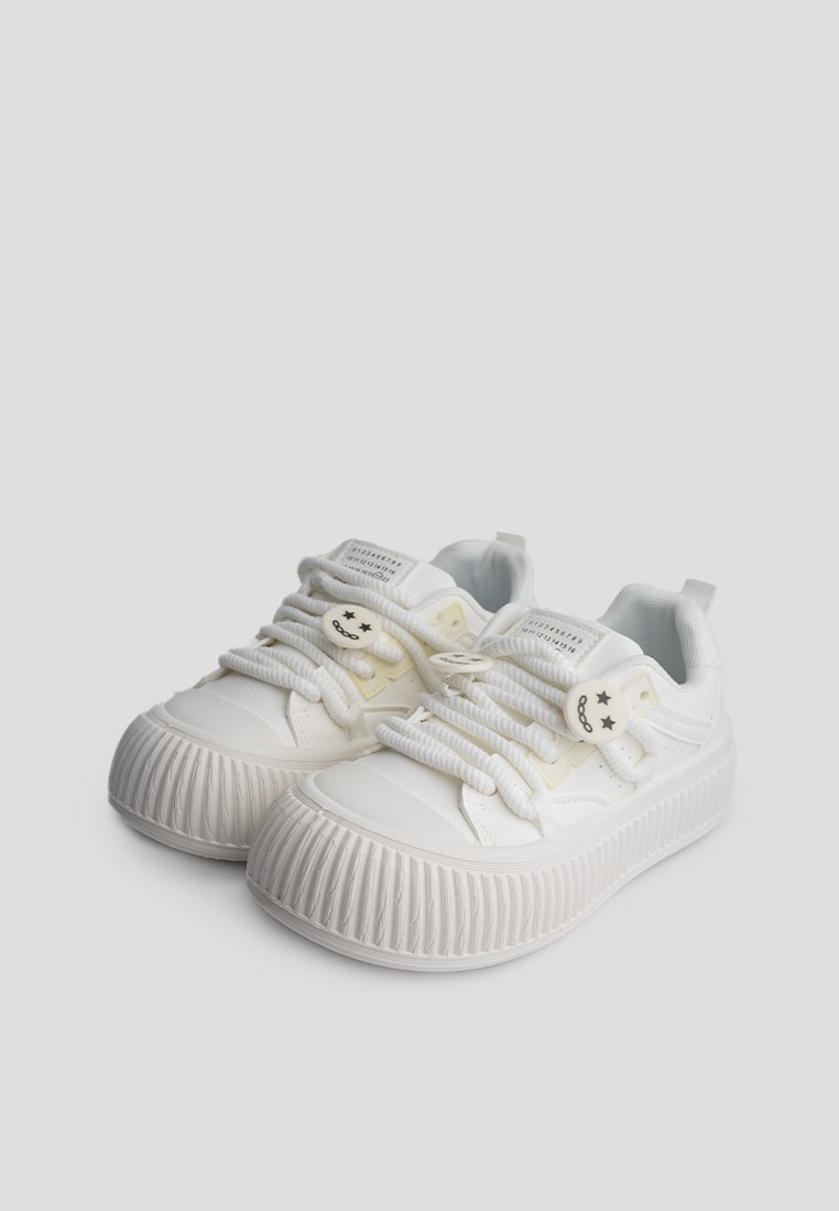 Кеди жіночі shoeslovers.com.ua