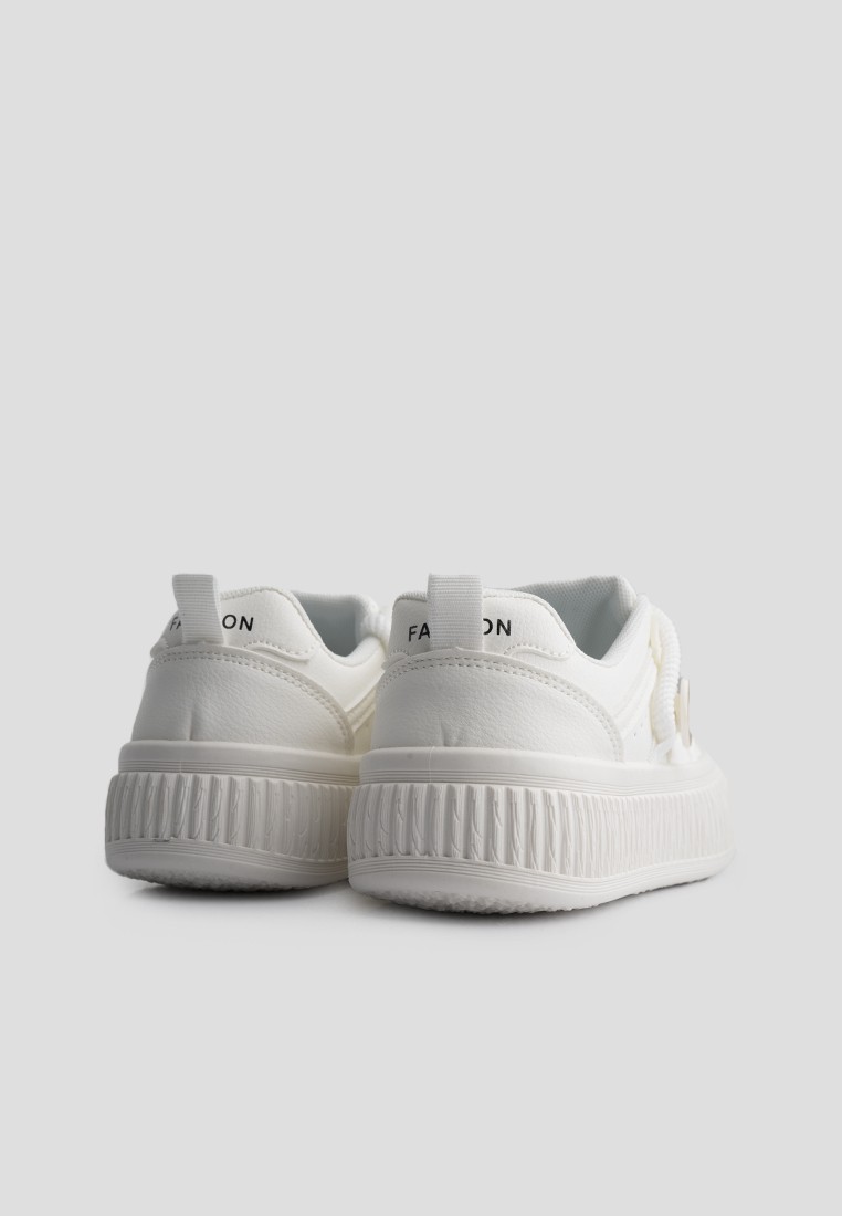 Кеди жіночі shoeslovers.com.ua