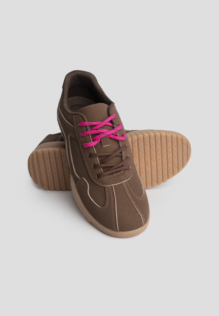 Кеди жіночі shoeslovers.com.ua