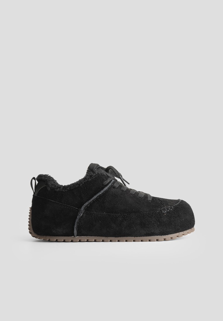 Кеди зимові жіночі shoeslovers.com.ua