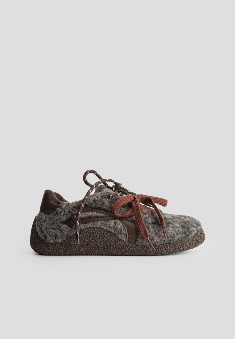Кеди демісезонні жіночі shoeslovers.com.ua