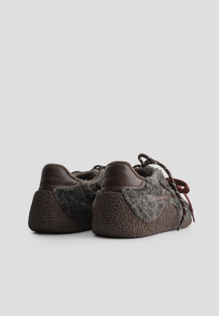 Кеди демісезонні жіночі shoeslovers.com.ua