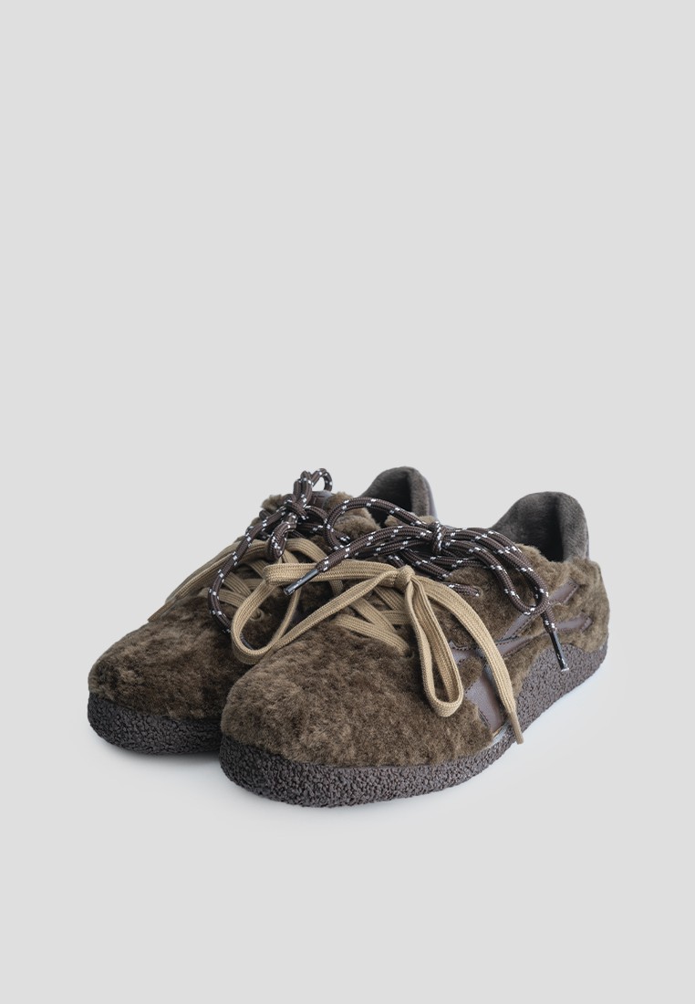 Кеди демісезонні жіночі shoeslovers.com.ua