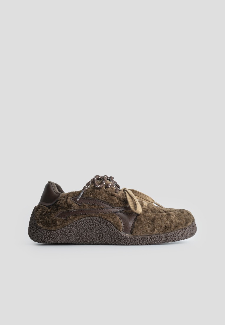 Кеди демісезонні жіночі shoeslovers.com.ua