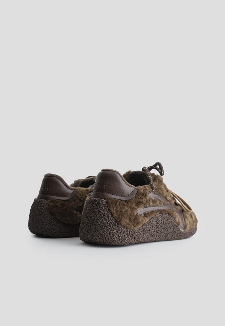 Кеди демісезонні жіночі shoeslovers.com.ua