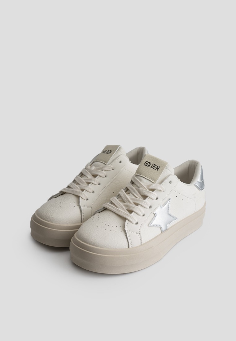 Кеди жіночі shoeslovers.com.ua