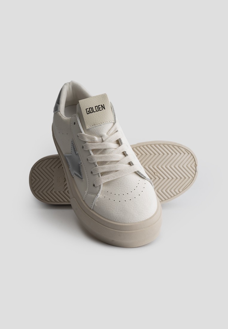 Кеди жіночі shoeslovers.com.ua