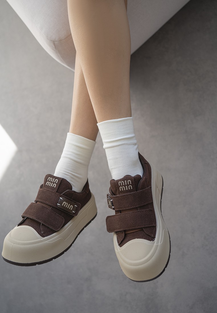 Кеди жіночі shoeslovers.com.ua