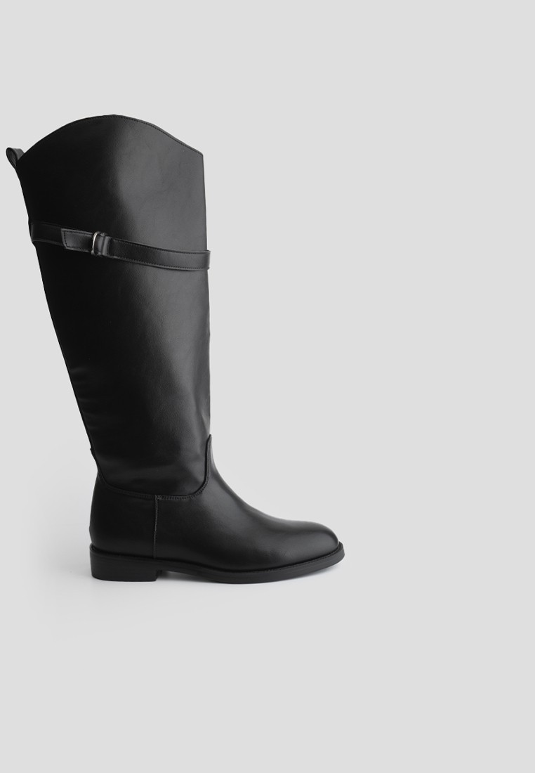 Чоботи жіночі демісезонні shoeslovers.com.ua