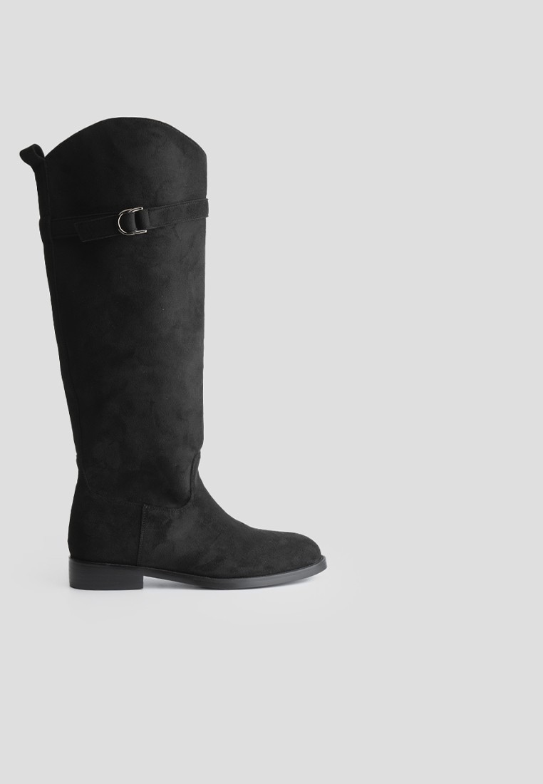 Чоботи жіночі демісезонні shoeslovers.com.ua