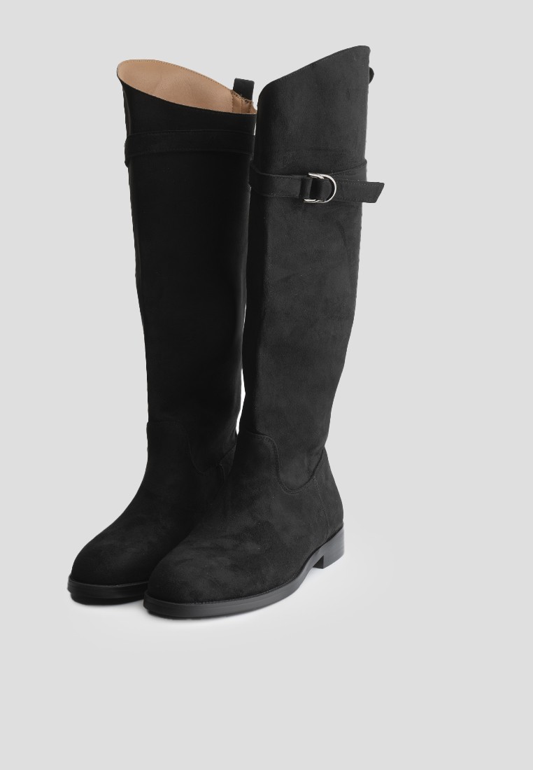 Чоботи жіночі демісезонні