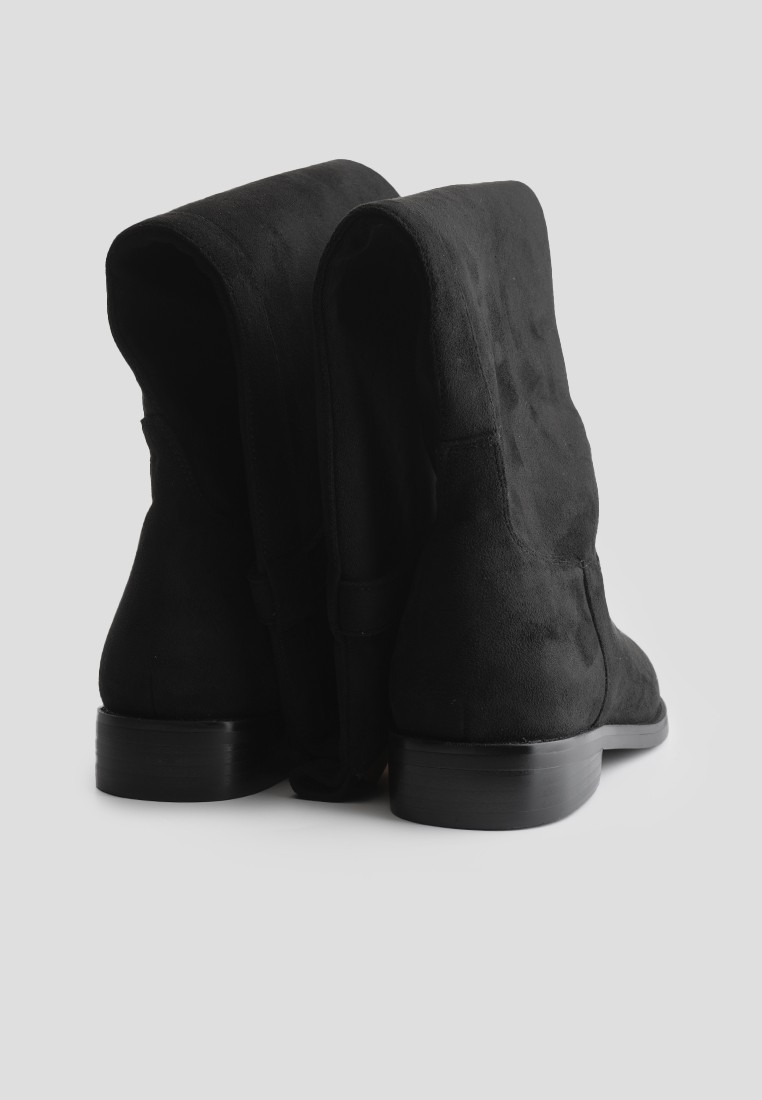 Чоботи жіночі демісезонні shoeslovers.com.ua
