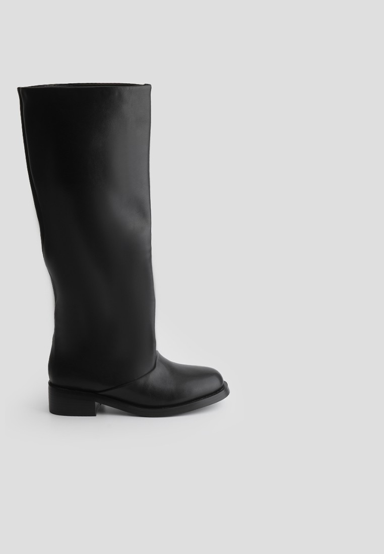 Чоботи жіночі демісезонні shoeslovers.com.ua