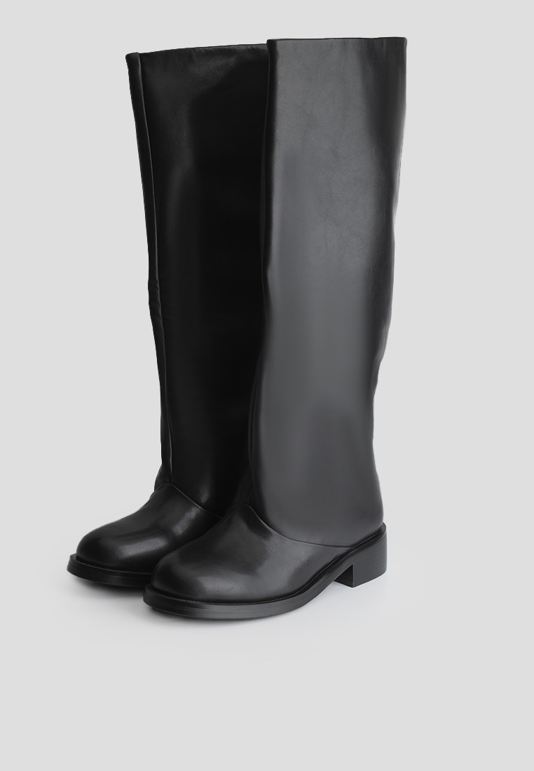 Чоботи жіночі демісезонні shoeslovers.com.ua