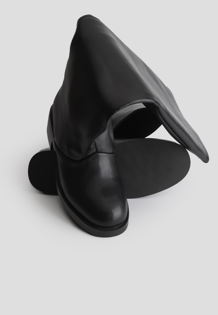 Чоботи жіночі демісезонні shoeslovers.com.ua
