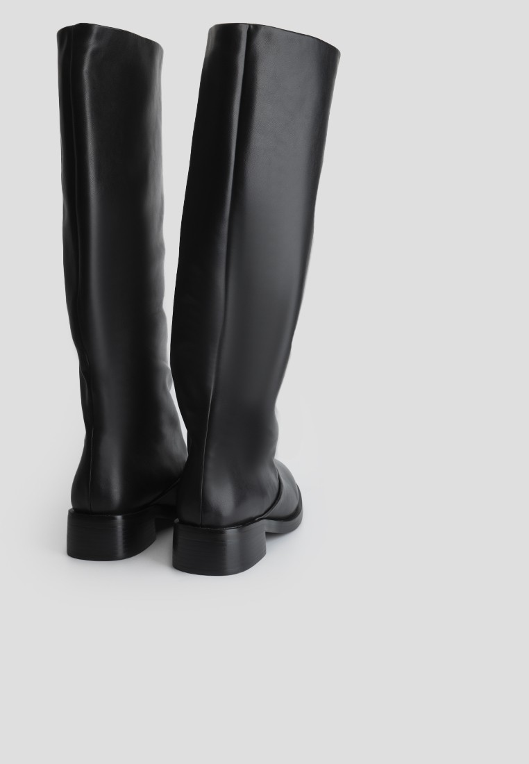 Чоботи жіночі демісезонні shoeslovers.com.ua