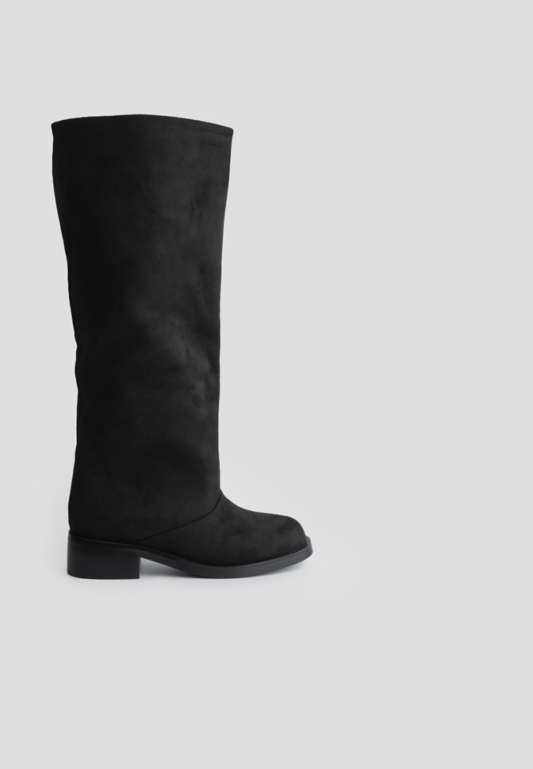 Чоботи жіночі демісезонні shoeslovers.com.ua