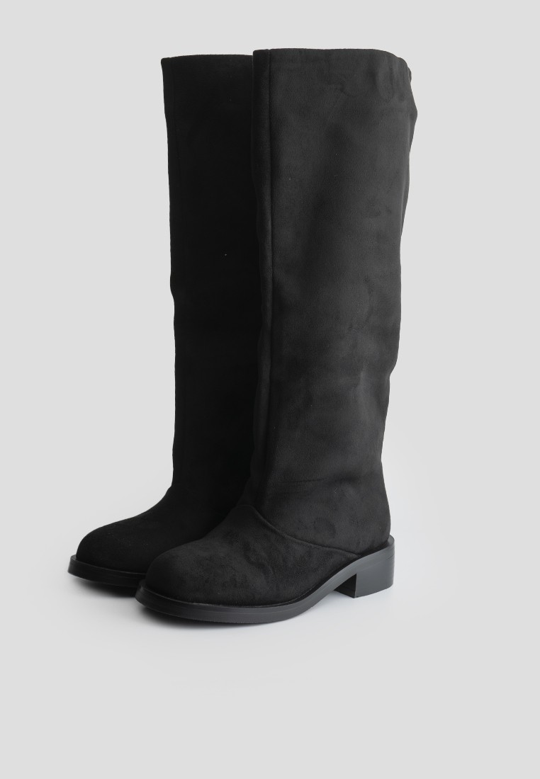 Чоботи жіночі демісезонні shoeslovers.com.ua