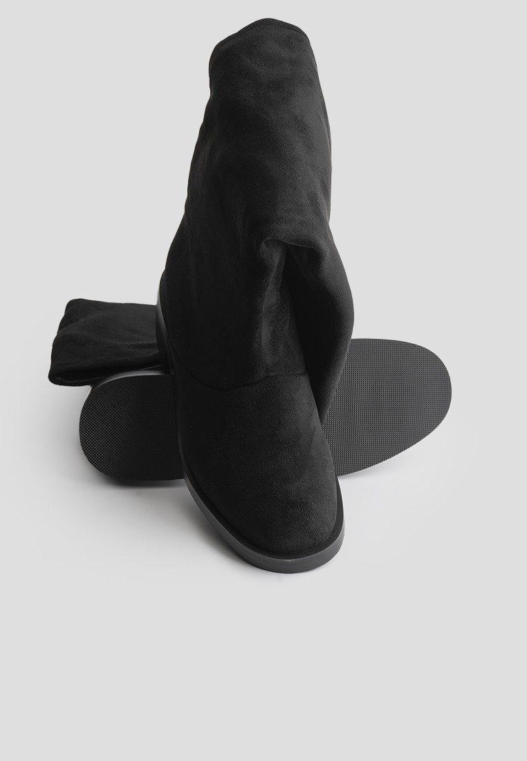 Чоботи жіночі демісезонні shoeslovers.com.ua