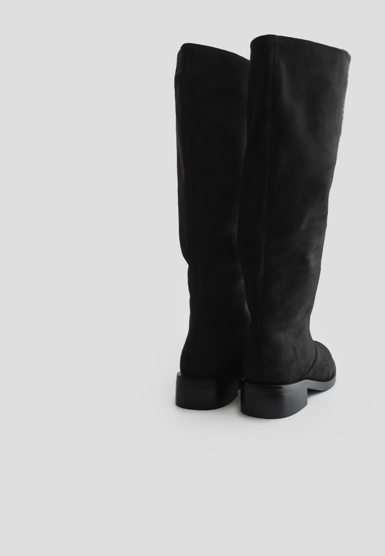 Чоботи жіночі демісезонні shoeslovers.com.ua