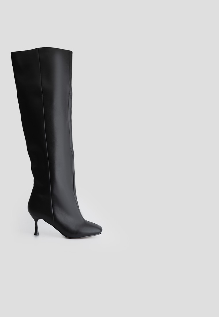 Чоботи жіночі демісезонні shoeslovers.com.ua