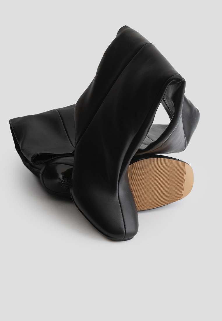 Чоботи жіночі демісезонні shoeslovers.com.ua