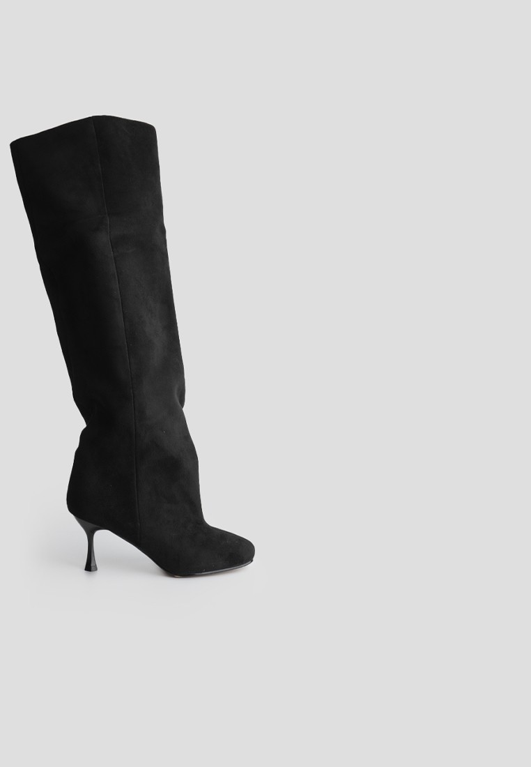 Чоботи жіночі демісезонні shoeslovers.com.ua