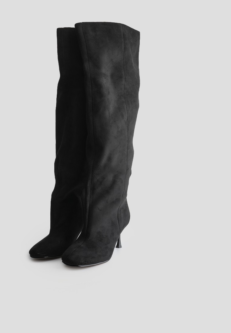 Чоботи жіночі демісезонні shoeslovers.com.ua