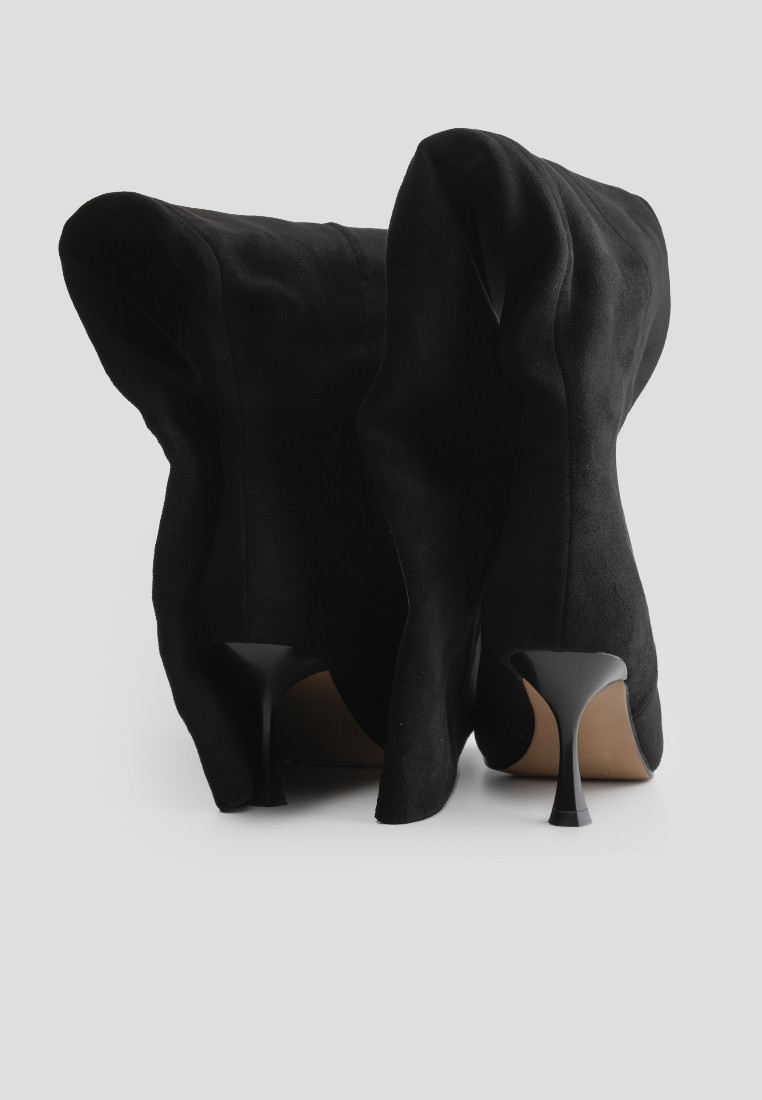 Чоботи жіночі демісезонні shoeslovers.com.ua
