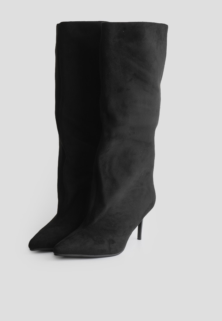 Чоботи жіночі демісезонні shoeslovers.com.ua