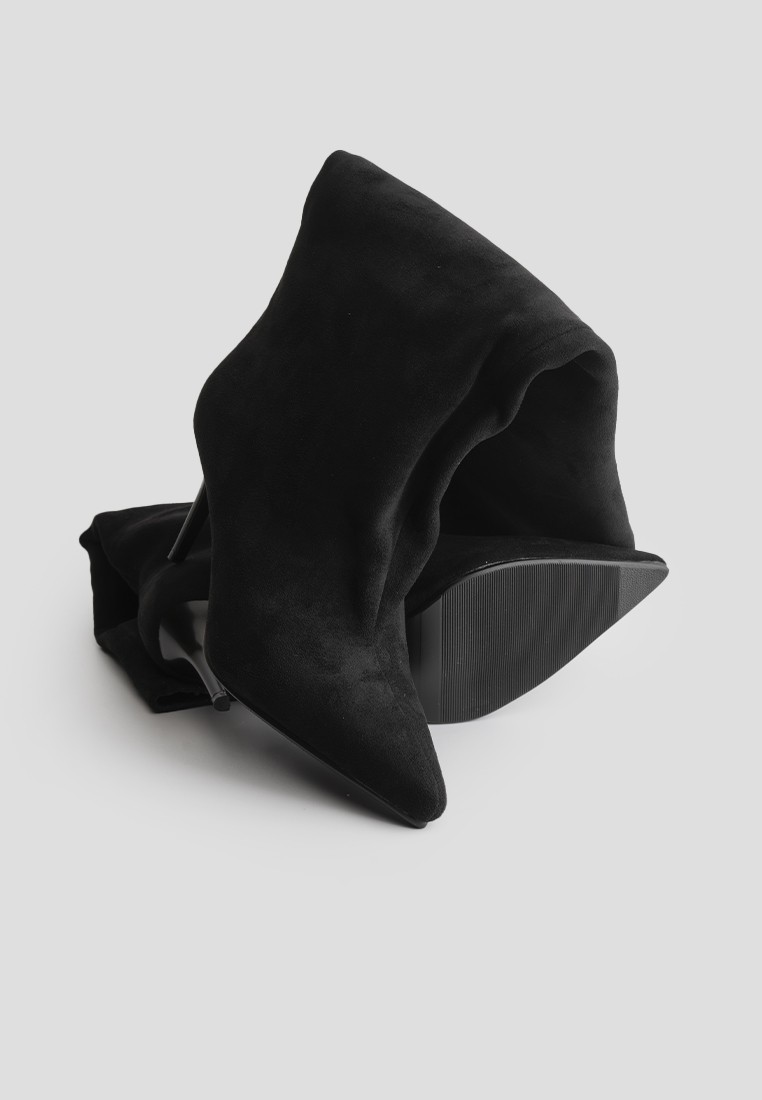 Чоботи жіночі демісезонні shoeslovers.com.ua