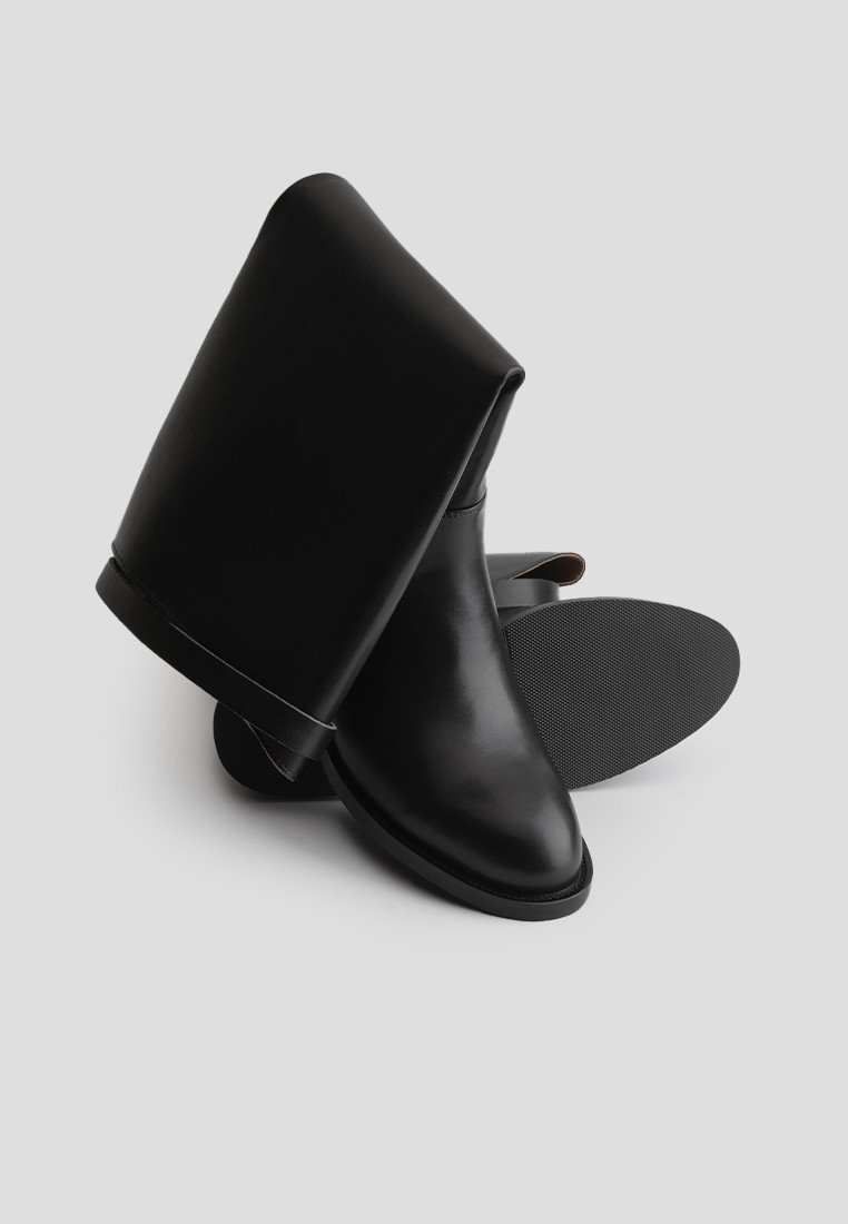 Чоботи жіночі демісезонні shoeslovers.com.ua