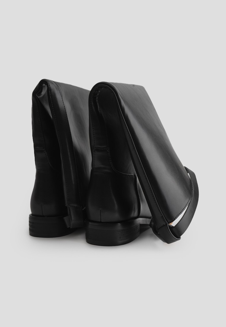 Чоботи жіночі демісезонні shoeslovers.com.ua