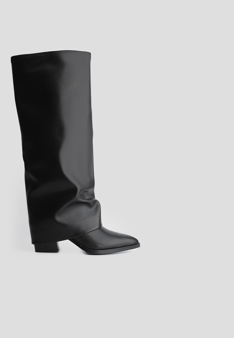 Чоботи жіночі демісезонні shoeslovers.com.ua