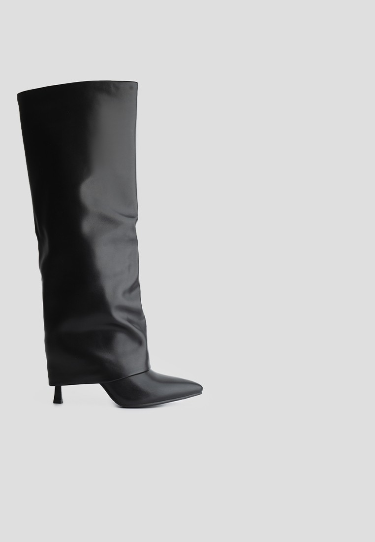 Чоботи жіночі демісезонні shoeslovers.com.ua