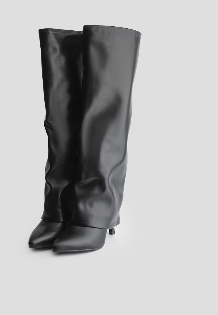 Чоботи жіночі демісезонні shoeslovers.com.ua