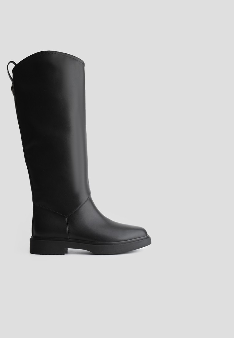 Чоботи жіночі демісезонні shoeslovers.com.ua