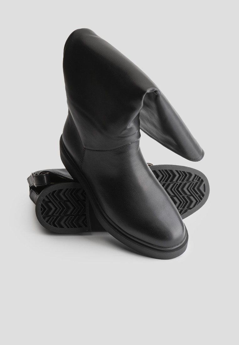 Чоботи жіночі демісезонні shoeslovers.com.ua