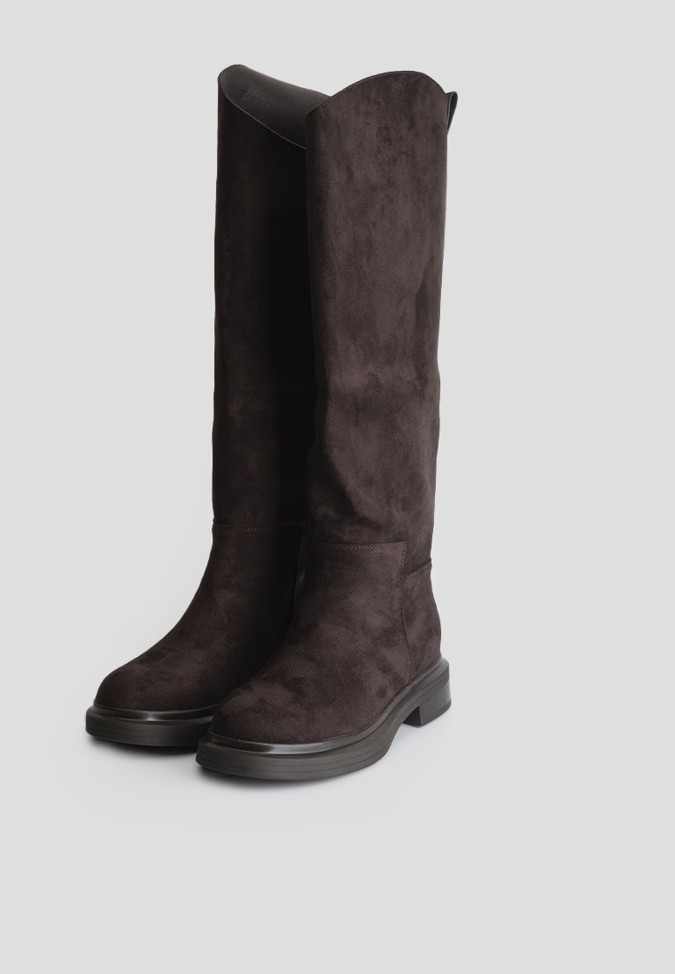 Чоботи жіночі демісезонні shoeslovers.com.ua